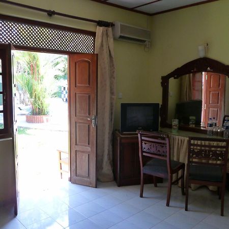Bougain Villa Bentota Phòng bức ảnh