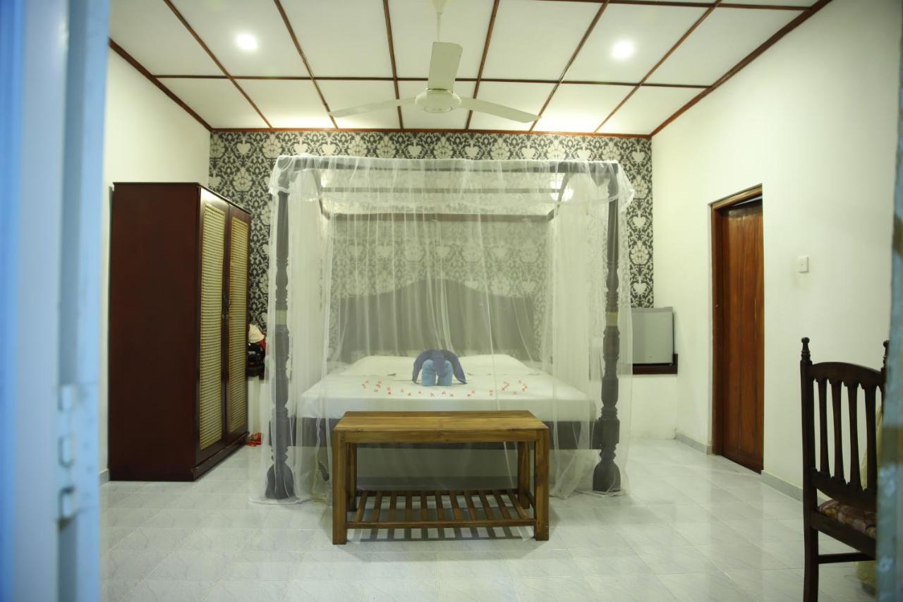 Bougain Villa Bentota Ngoại thất bức ảnh