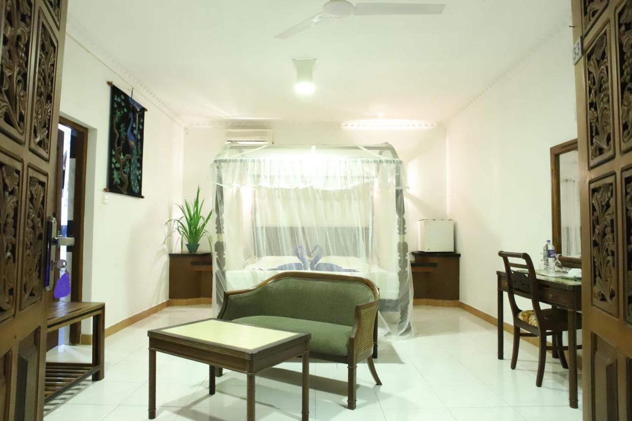 Bougain Villa Bentota Ngoại thất bức ảnh