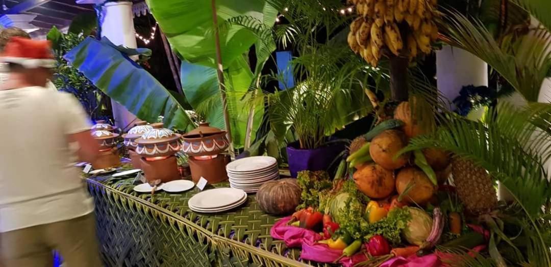 Bougain Villa Bentota Ngoại thất bức ảnh