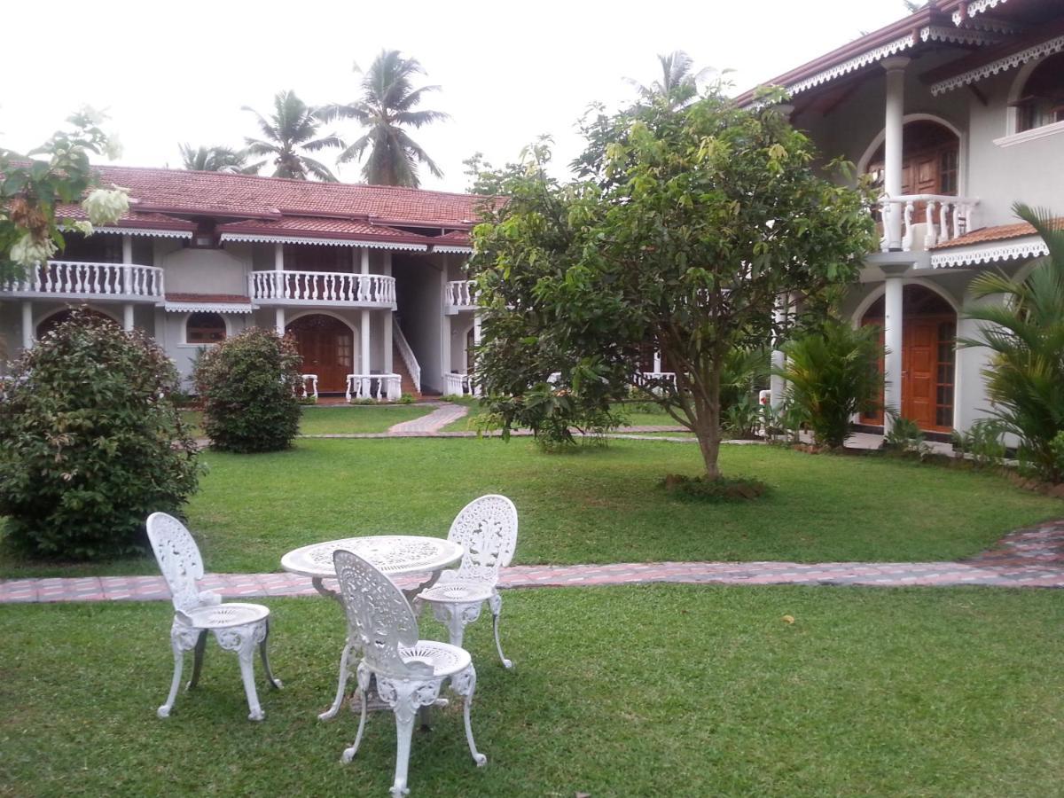 Bougain Villa Bentota Ngoại thất bức ảnh