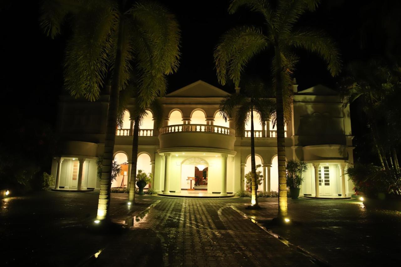 Bougain Villa Bentota Ngoại thất bức ảnh