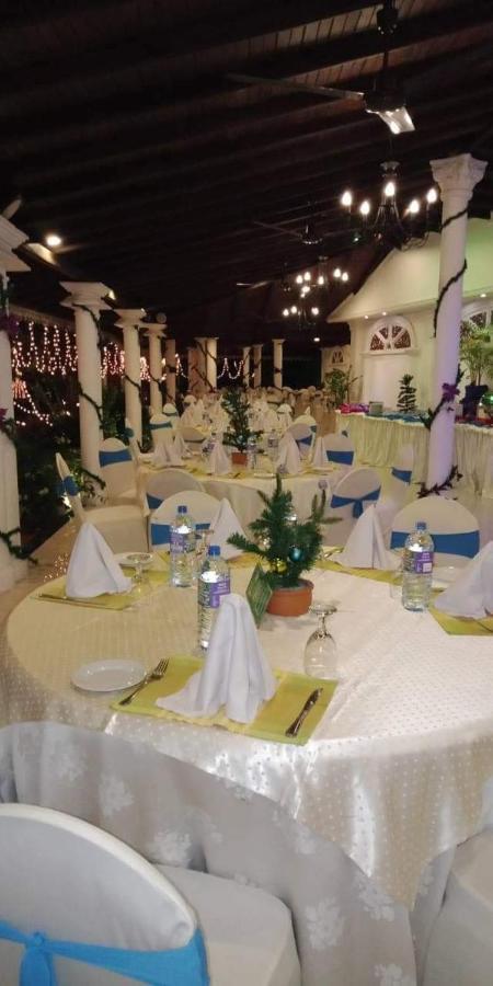 Bougain Villa Bentota Ngoại thất bức ảnh