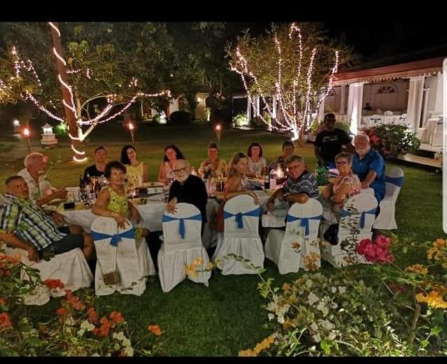 Bougain Villa Bentota Ngoại thất bức ảnh