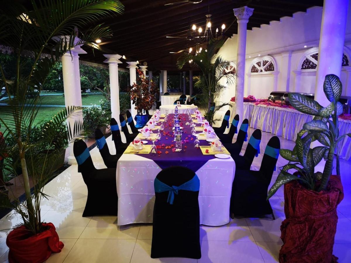 Bougain Villa Bentota Ngoại thất bức ảnh
