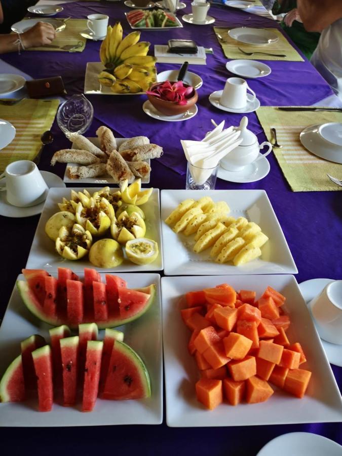 Bougain Villa Bentota Ngoại thất bức ảnh