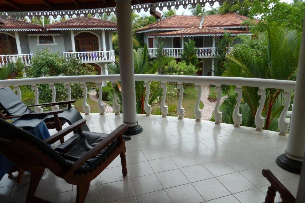 Bougain Villa Bentota Ngoại thất bức ảnh