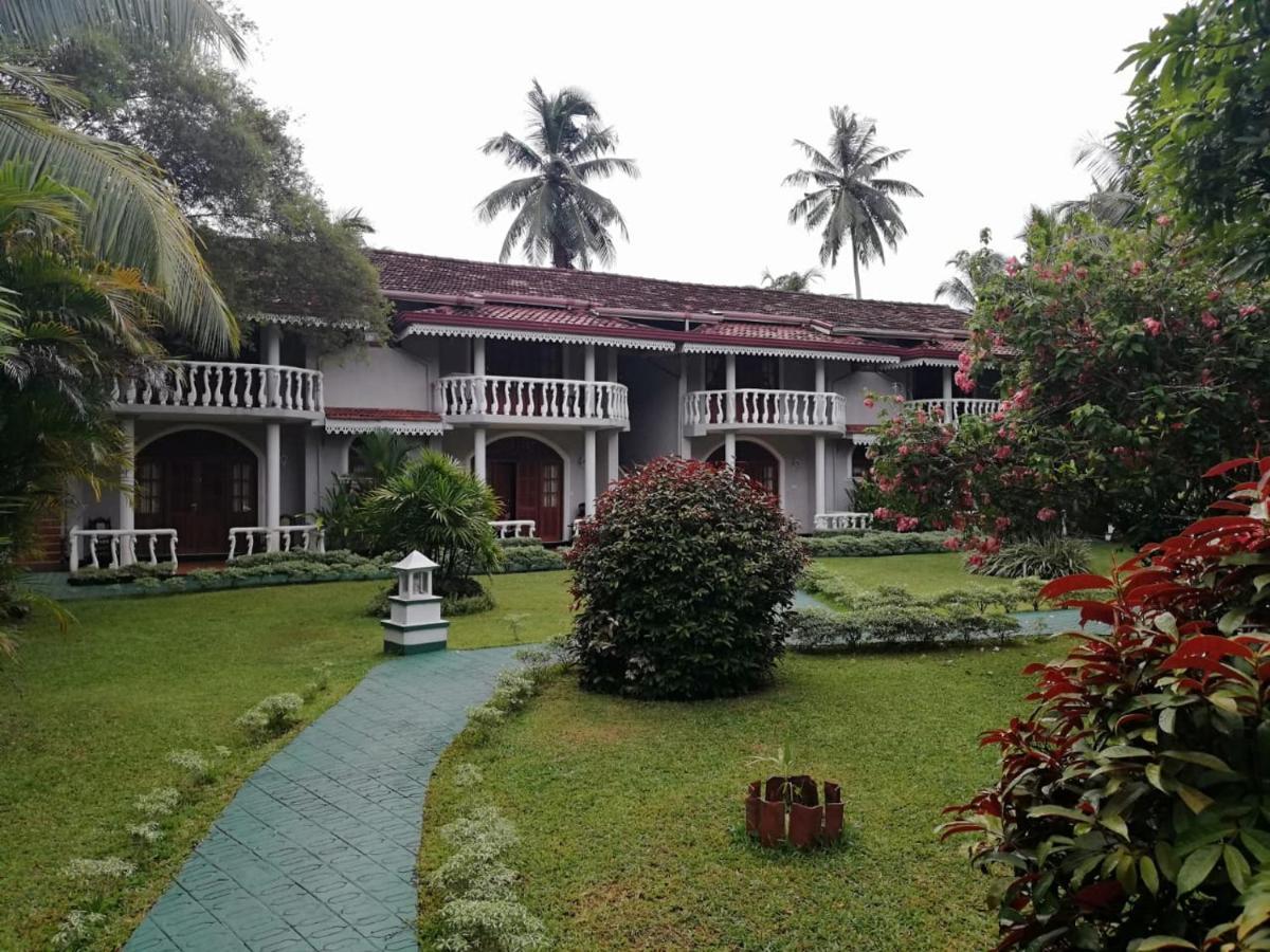 Bougain Villa Bentota Ngoại thất bức ảnh
