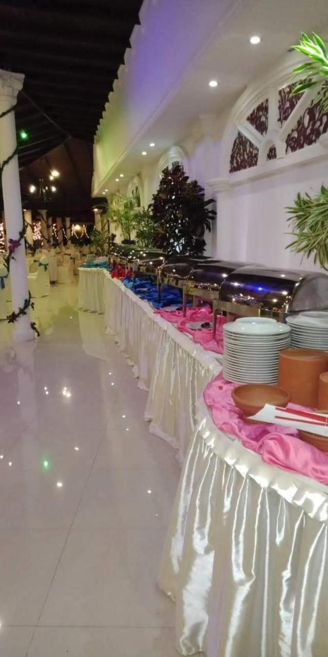 Bougain Villa Bentota Ngoại thất bức ảnh