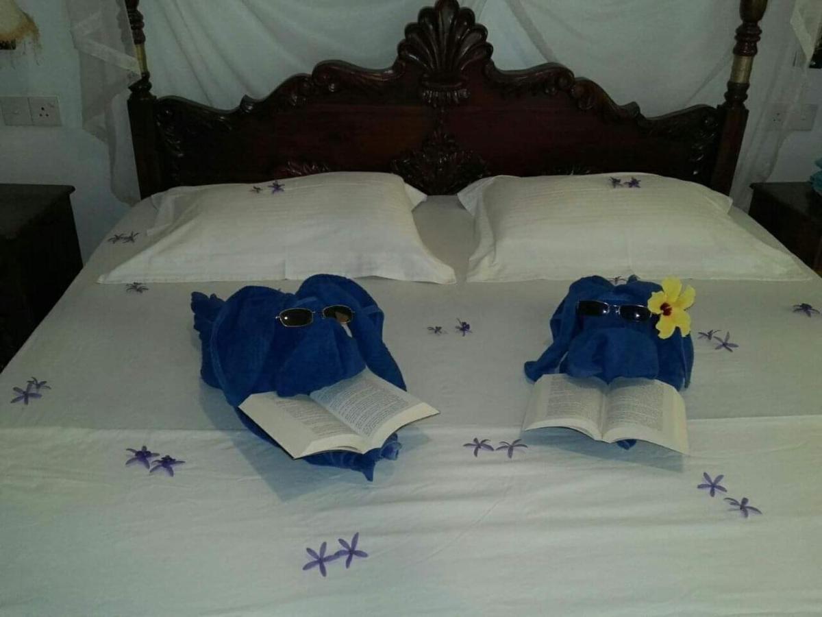 Bougain Villa Bentota Ngoại thất bức ảnh