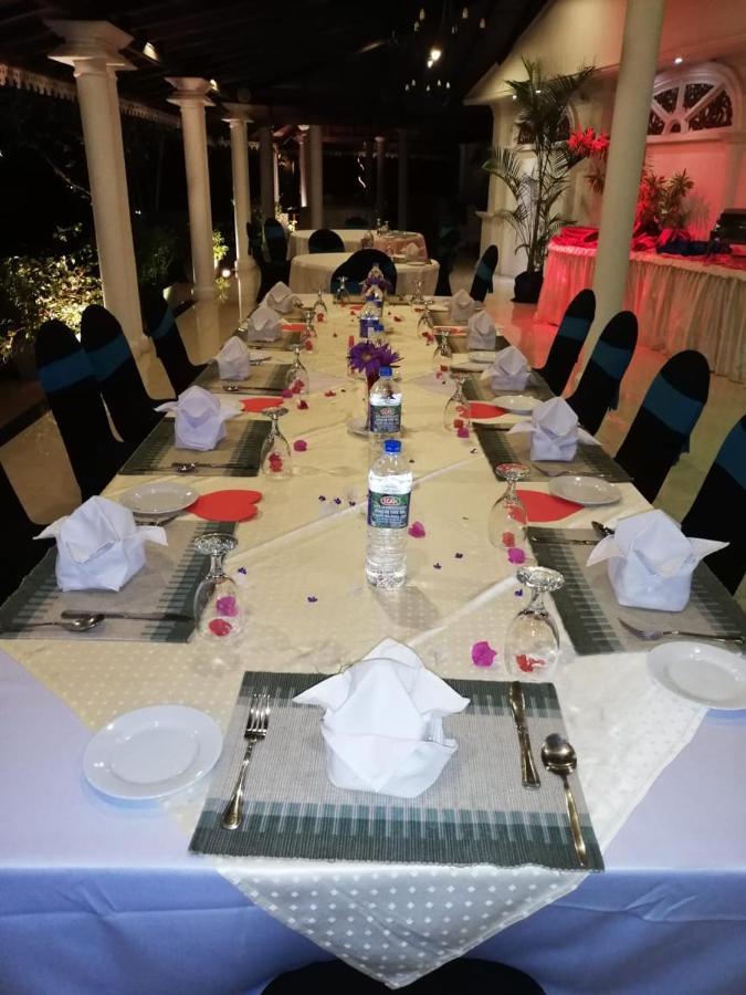 Bougain Villa Bentota Ngoại thất bức ảnh