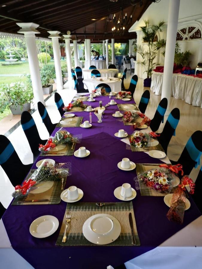 Bougain Villa Bentota Ngoại thất bức ảnh