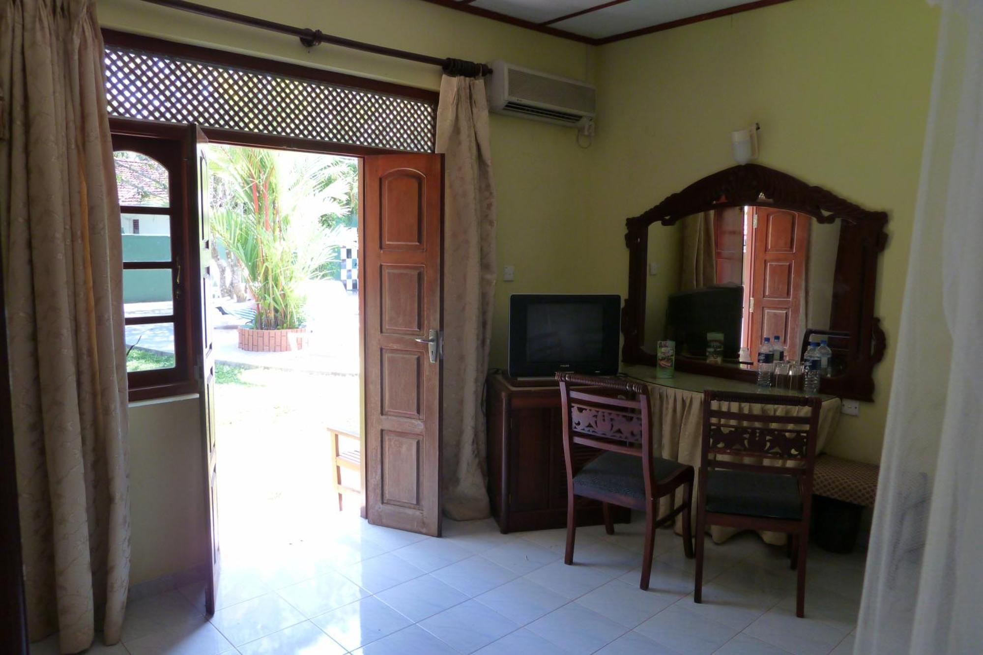 Bougain Villa Bentota Phòng bức ảnh