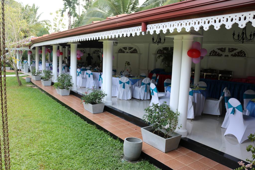 Bougain Villa Bentota Ngoại thất bức ảnh