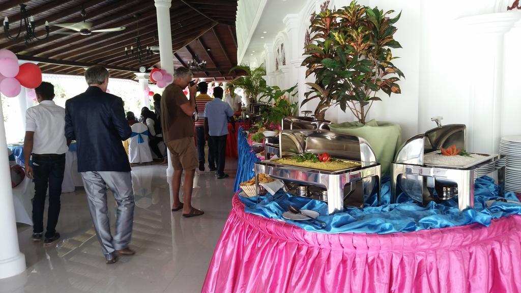 Bougain Villa Bentota Ngoại thất bức ảnh