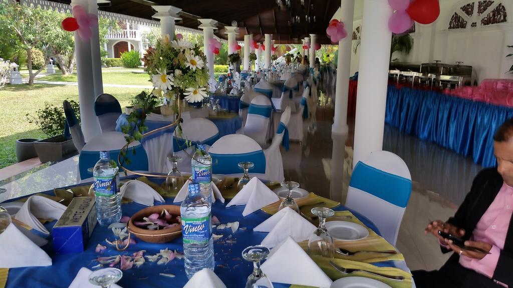 Bougain Villa Bentota Ngoại thất bức ảnh