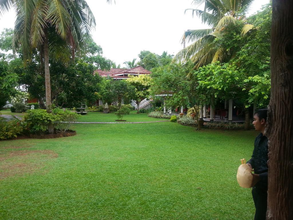 Bougain Villa Bentota Ngoại thất bức ảnh