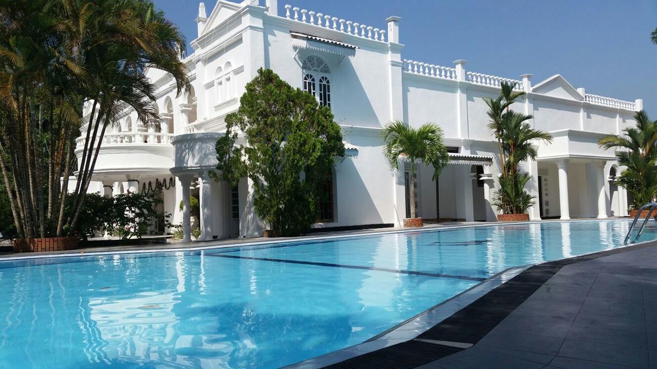Bougain Villa Bentota Ngoại thất bức ảnh