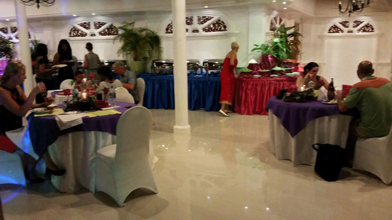 Bougain Villa Bentota Ngoại thất bức ảnh