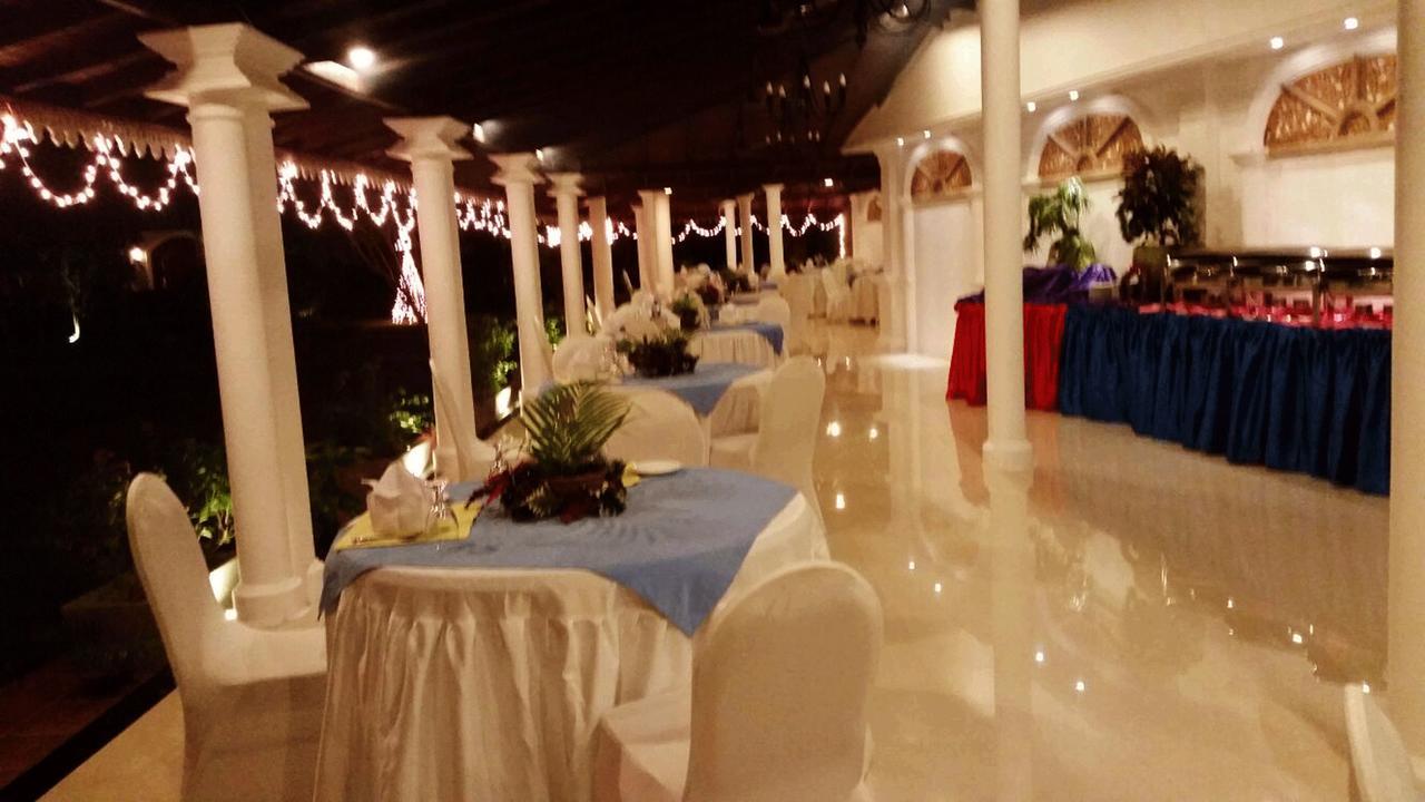 Bougain Villa Bentota Ngoại thất bức ảnh