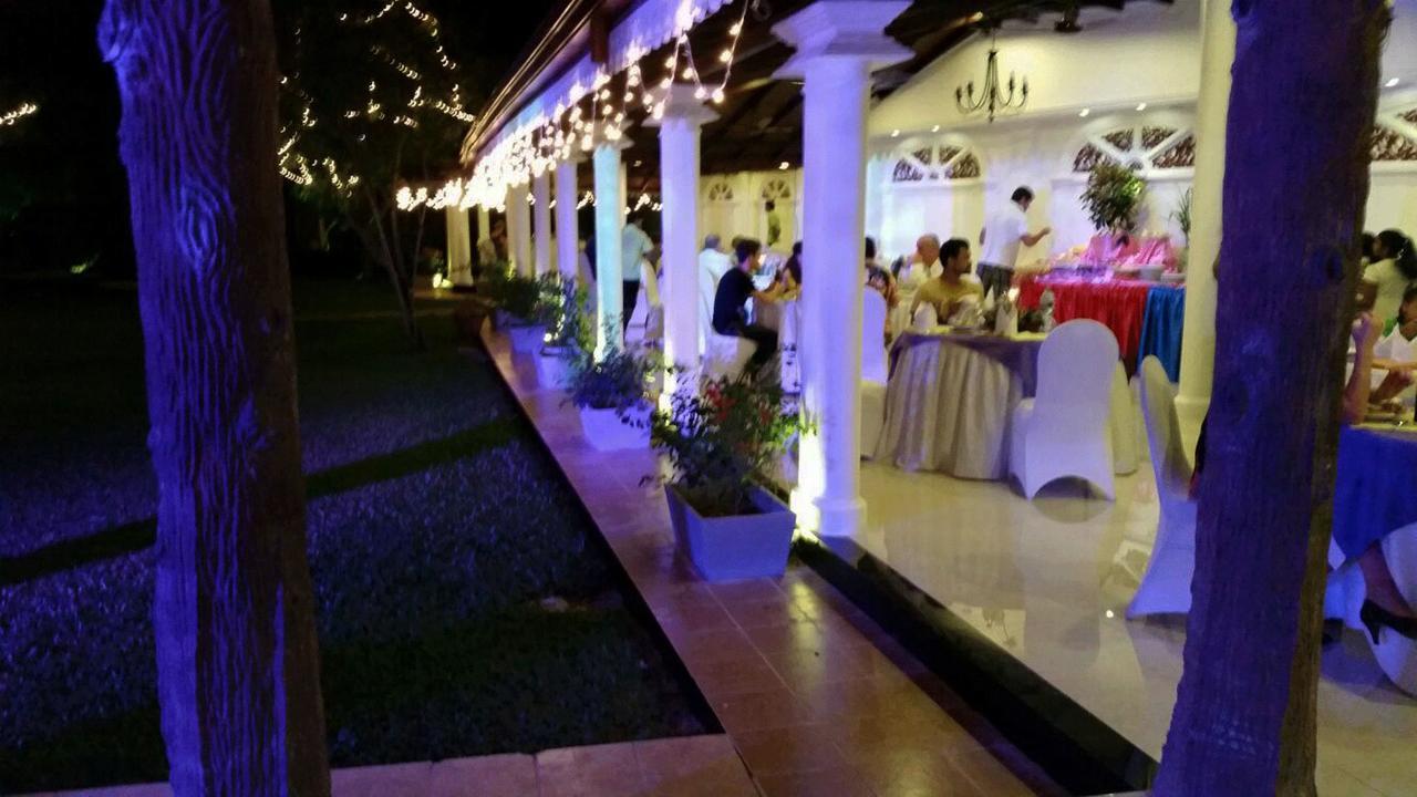 Bougain Villa Bentota Ngoại thất bức ảnh
