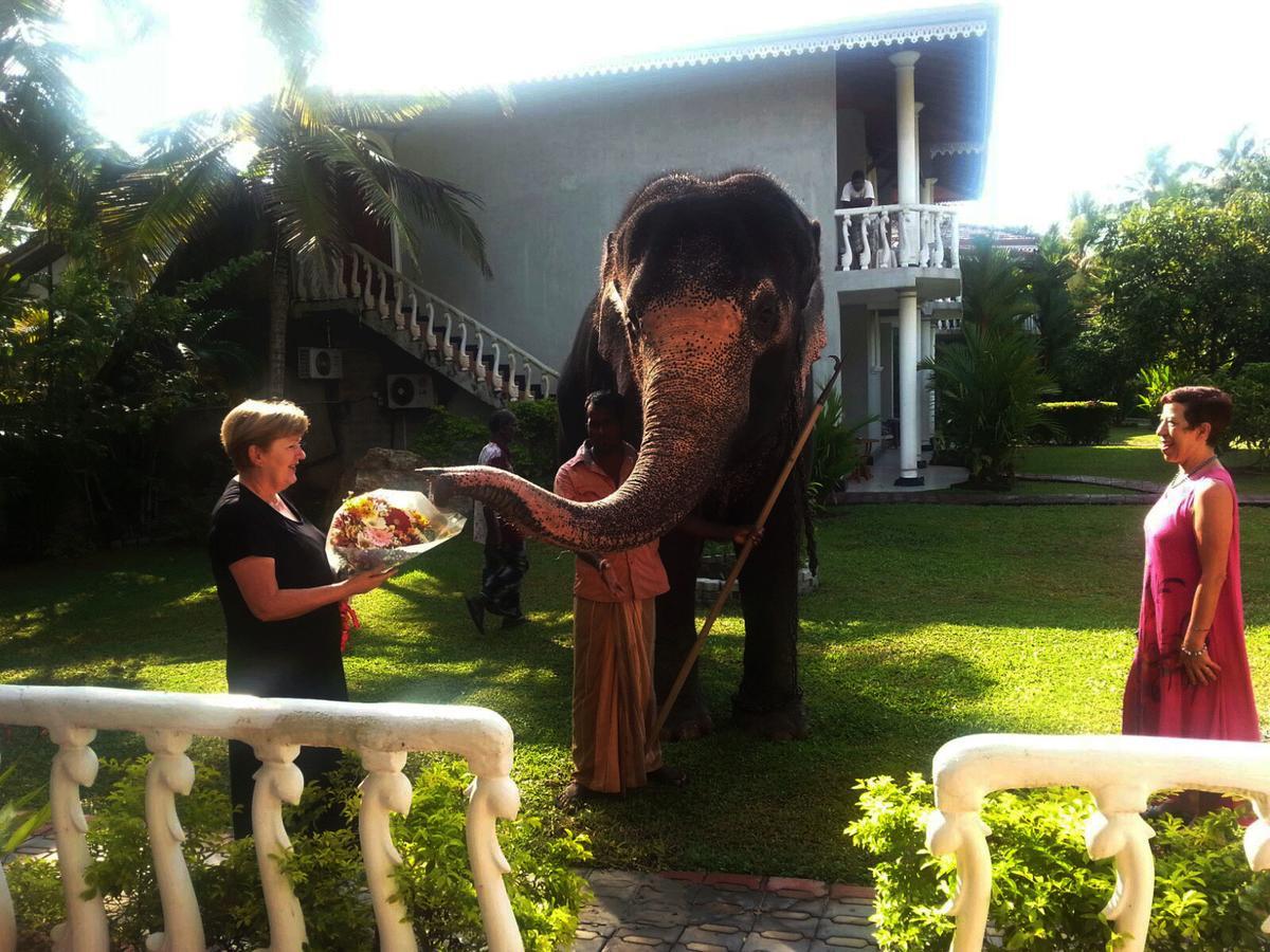 Bougain Villa Bentota Ngoại thất bức ảnh