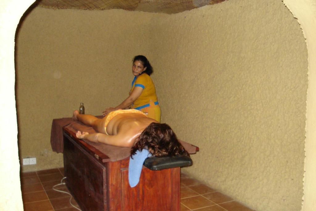 Bougain Villa Bentota Ngoại thất bức ảnh