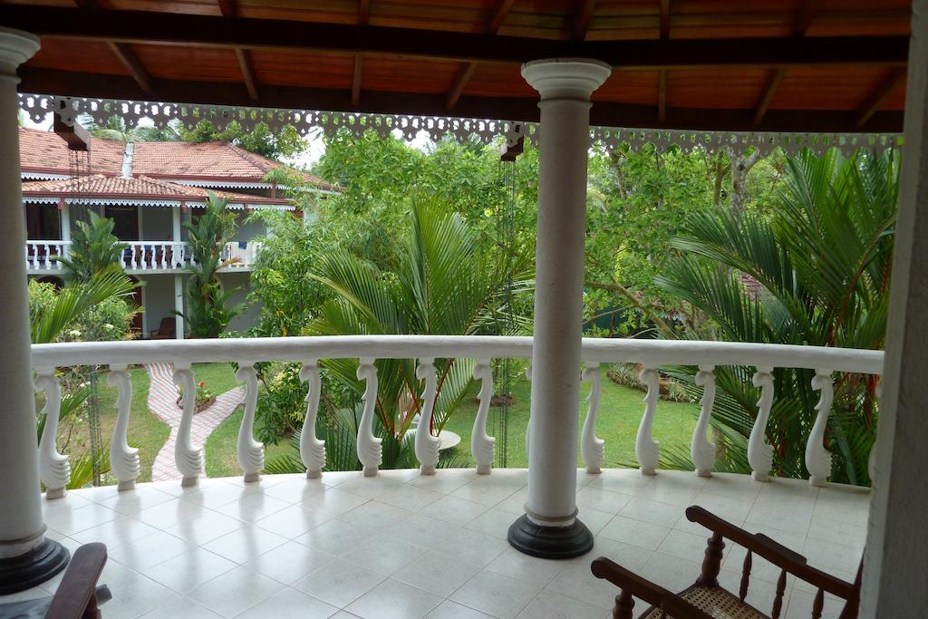 Bougain Villa Bentota Phòng bức ảnh