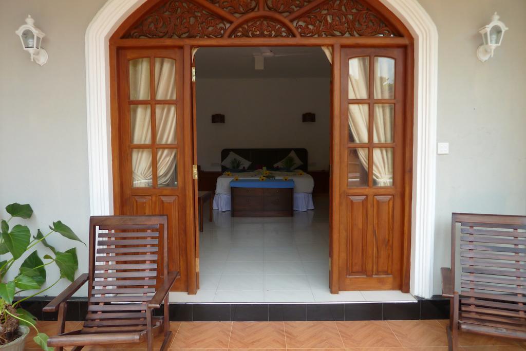 Bougain Villa Bentota Phòng bức ảnh