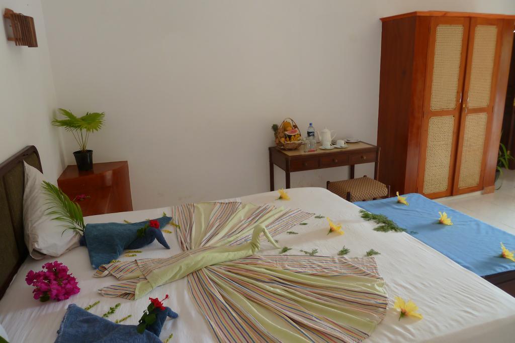 Bougain Villa Bentota Phòng bức ảnh