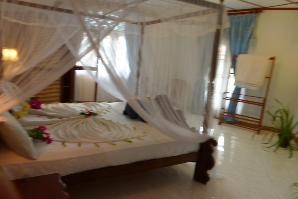 Bougain Villa Bentota Phòng bức ảnh
