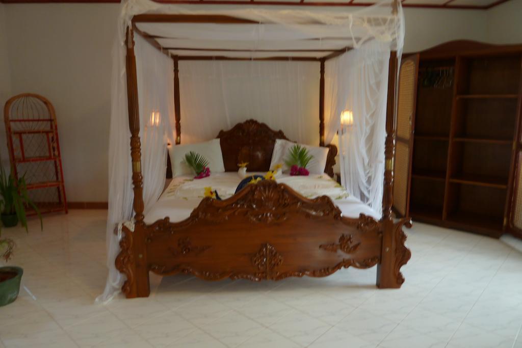 Bougain Villa Bentota Phòng bức ảnh