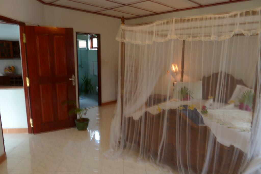 Bougain Villa Bentota Phòng bức ảnh