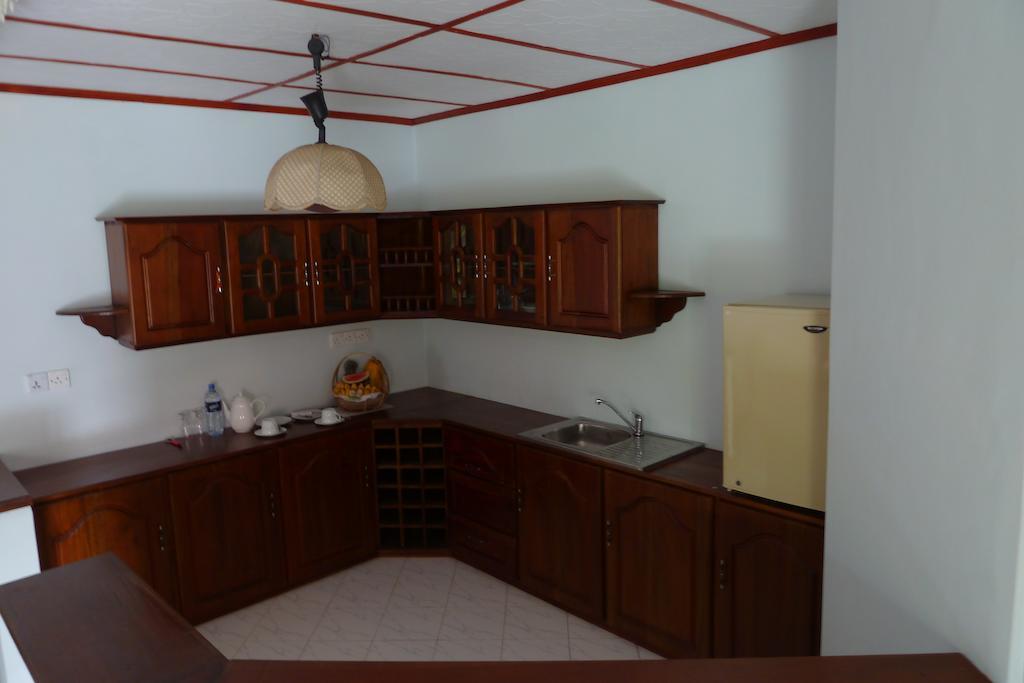 Bougain Villa Bentota Phòng bức ảnh