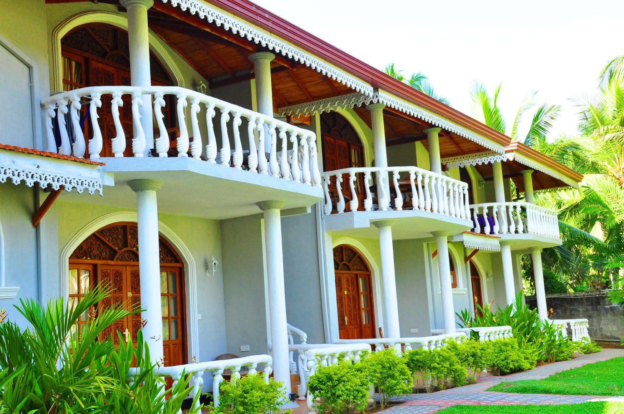 Bougain Villa Bentota Ngoại thất bức ảnh
