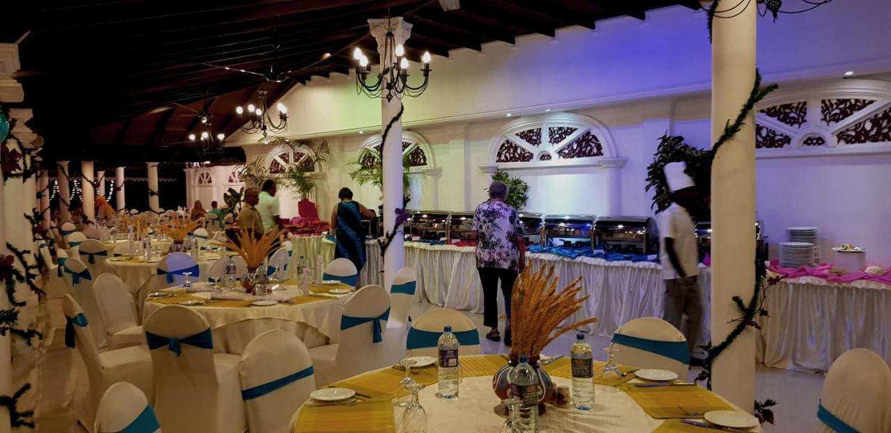Bougain Villa Bentota Ngoại thất bức ảnh