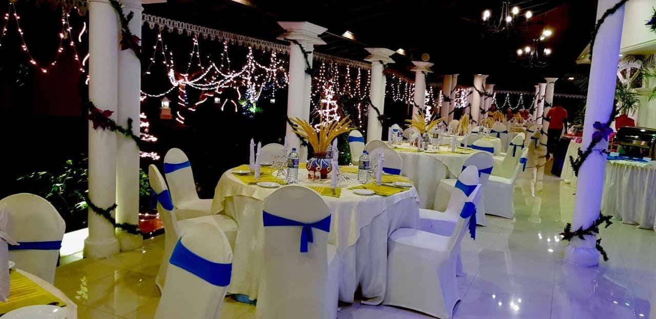 Bougain Villa Bentota Ngoại thất bức ảnh
